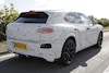 Spyshots elektrische Bentley