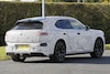 Spyshots elektrische Bentley