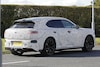 Spyshots elektrische Bentley