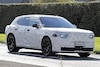 Spyshots elektrische Bentley