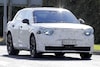 Spyshots elektrische Bentley