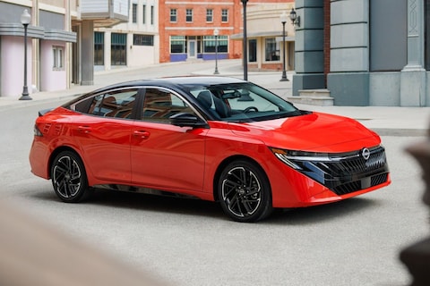 Is het keerpunt bereikt? 'Internationale vraag naar auto's met verbrandingsmotor neemt weer toe'