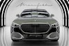 Mercedes-Maybach S 680 V12 Edition