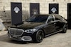 Mercedes-Maybach S 680 V12 Edition