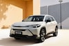 Toyota Frontlander