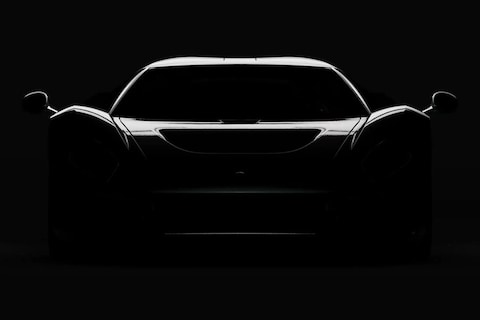 Zagato en Capricorn presenteren nieuwe hypercar in België