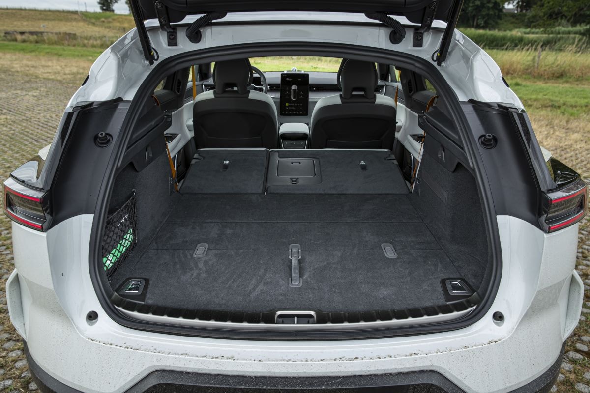 Polestar 3