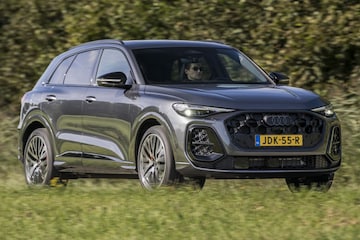 Audi Q5 e-Hybrid Quattro S Edition Competition