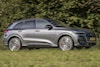 Audi Q5 e-Hybrid Quattro S Edition Competition