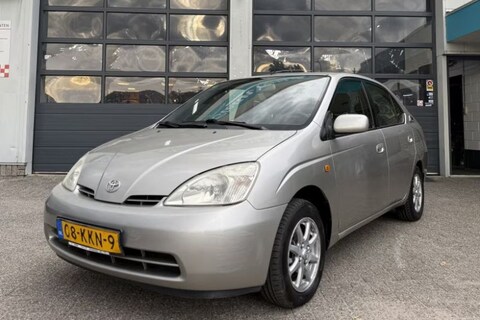 Dit zijn de 5 goedkoopste tweedehands hybrides