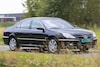 Peugeot 607
