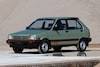 Subaru Justy