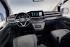 Volkswagen e-Caravelle