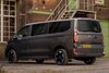 Volkswagen e-Transporter Kombi