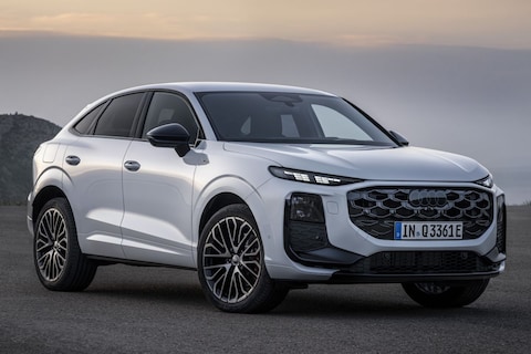 Audi Q3 Sportback e-hybrid S edition