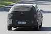 Spyshots Kia EV3 GT
