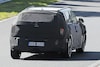 Spyshots Kia EV3 GT