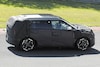 Spyshots Kia EV3 GT