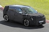 Spyshots Kia EV3 GT