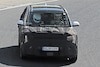 Spyshots Kia EV3 GT