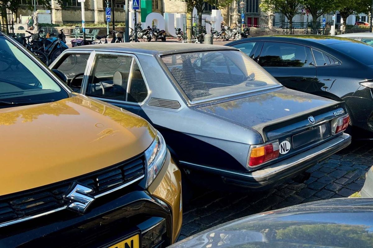 BMW 5-serie