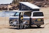 Volkswagen California camper