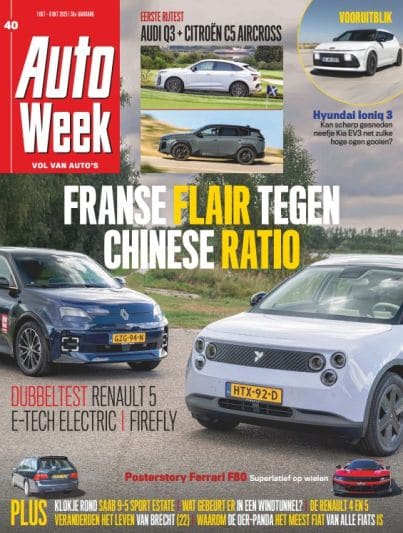 AutoWeek 40 2025