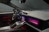 Interieur Porsche Cayenne Electric