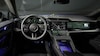 Interieur Porsche Cayenne Electric