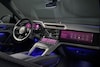 Interieur Porsche Cayenne Electric