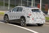 Mercedes-Benz GLA spyshots