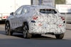 Mercedes-Benz GLA spyshots