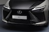 Lexus RZ