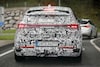 Spyshots Audi A2 e-tron