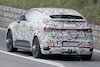 Spyshots Audi A2 e-tron