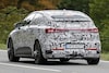 Spyshots Audi A2 e-tron