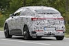 Spyshots Audi A2 e-tron