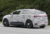 Spyshots Audi A2 e-tron