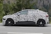 Spyshots Audi A2 e-tron