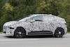 Spyshots Audi A2 e-tron