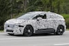 Spyshots Audi A2 e-tron