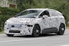 Spyshots Audi A2 e-tron