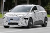 Spyshots Audi A2 e-tron