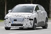 Spyshots Audi A2 e-tron