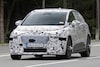 Spyshots Audi A2 e-tron
