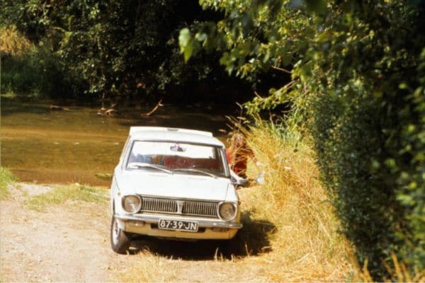Toyota Corolla Mijn Eerste Auto
