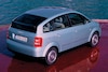 Audi A2 1.2 TDI