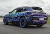 Porsche Cayenne Electric