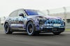 Porsche Cayenne Electric