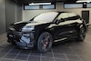 Porsche Cayenne Electric Autogegühl